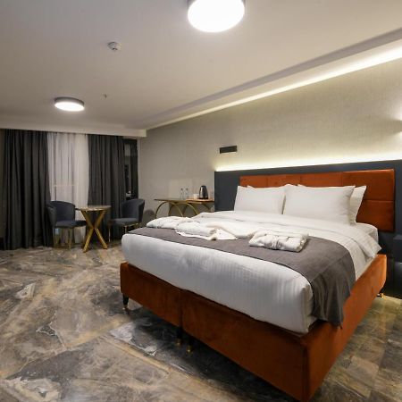 Hotel Kurucesme Business Истанбул Екстериор снимка