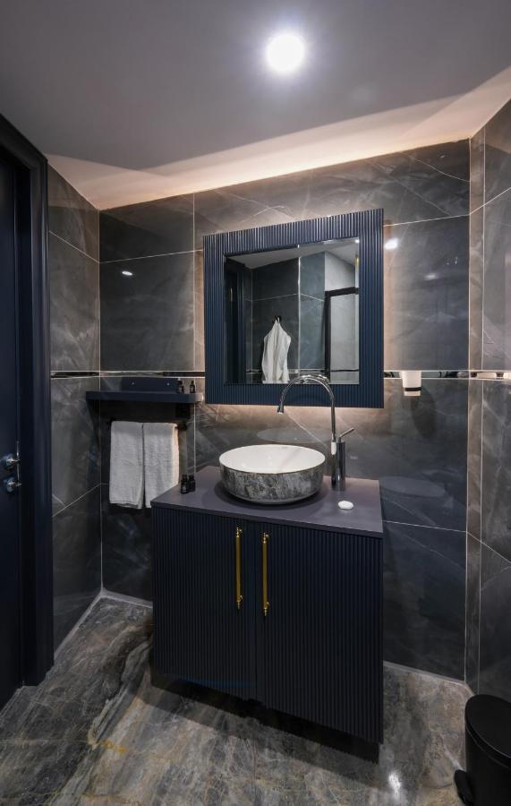 Hotel Kurucesme Business Истанбул Екстериор снимка