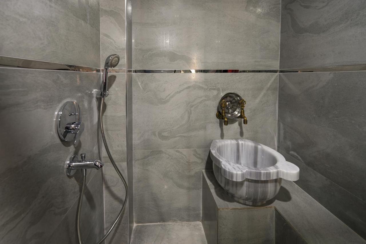 Hotel Kurucesme Business Истанбул Екстериор снимка