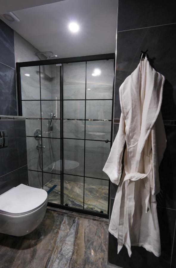 Hotel Kurucesme Business Истанбул Екстериор снимка