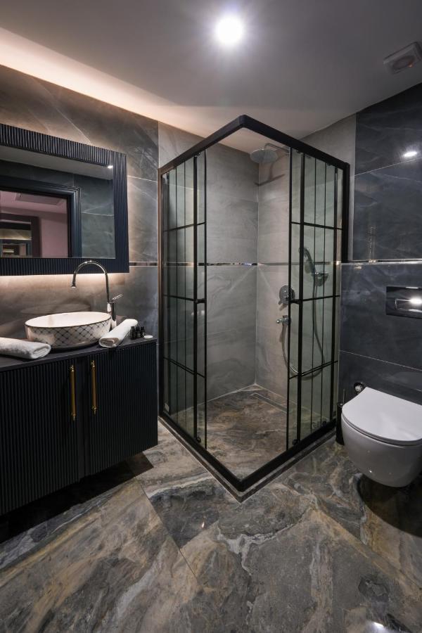 Hotel Kurucesme Business Истанбул Екстериор снимка