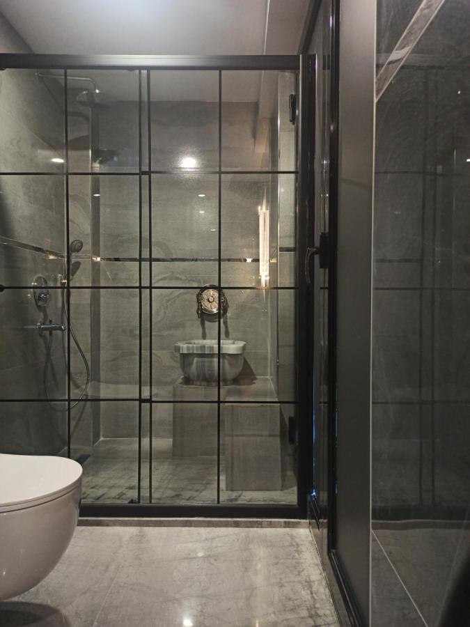 Hotel Kurucesme Business Истанбул Екстериор снимка
