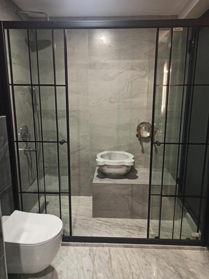 Hotel Kurucesme Business Истанбул Екстериор снимка