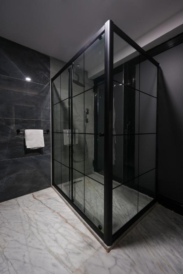 Hotel Kurucesme Business Истанбул Екстериор снимка