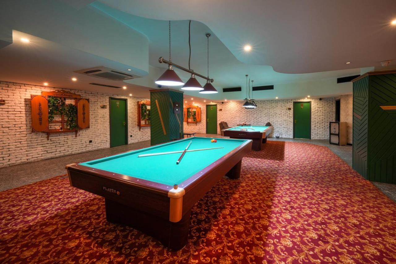 Hotel Kurucesme Business Истанбул Екстериор снимка