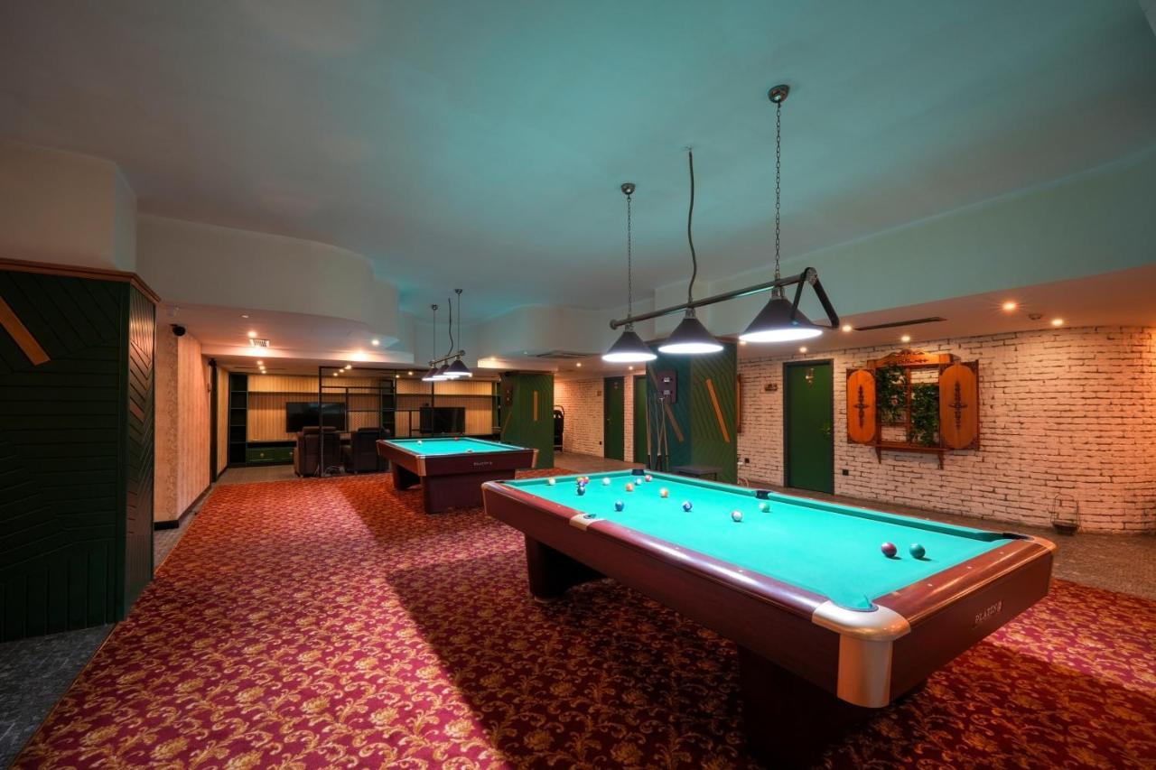 Hotel Kurucesme Business Истанбул Екстериор снимка