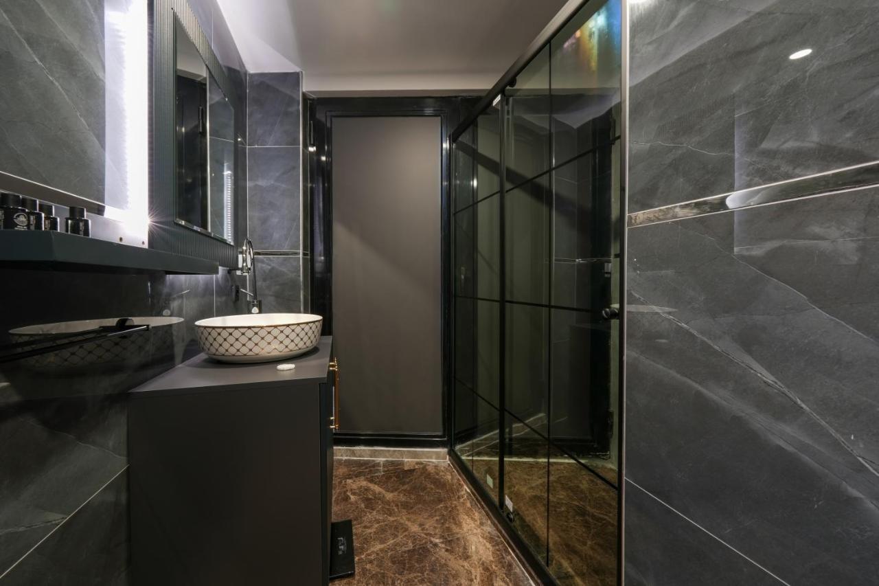 Hotel Kurucesme Business Истанбул Екстериор снимка