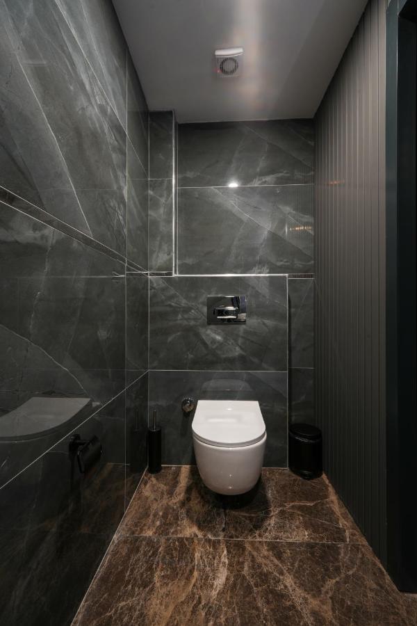 Hotel Kurucesme Business Истанбул Екстериор снимка
